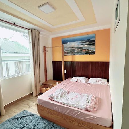 Coco 2 Hotel Da Lat Eksteriør billede