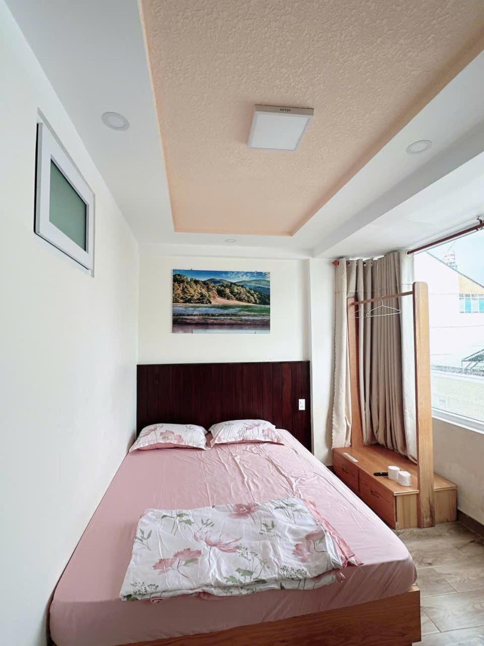 Coco 2 Hotel Da Lat Eksteriør billede