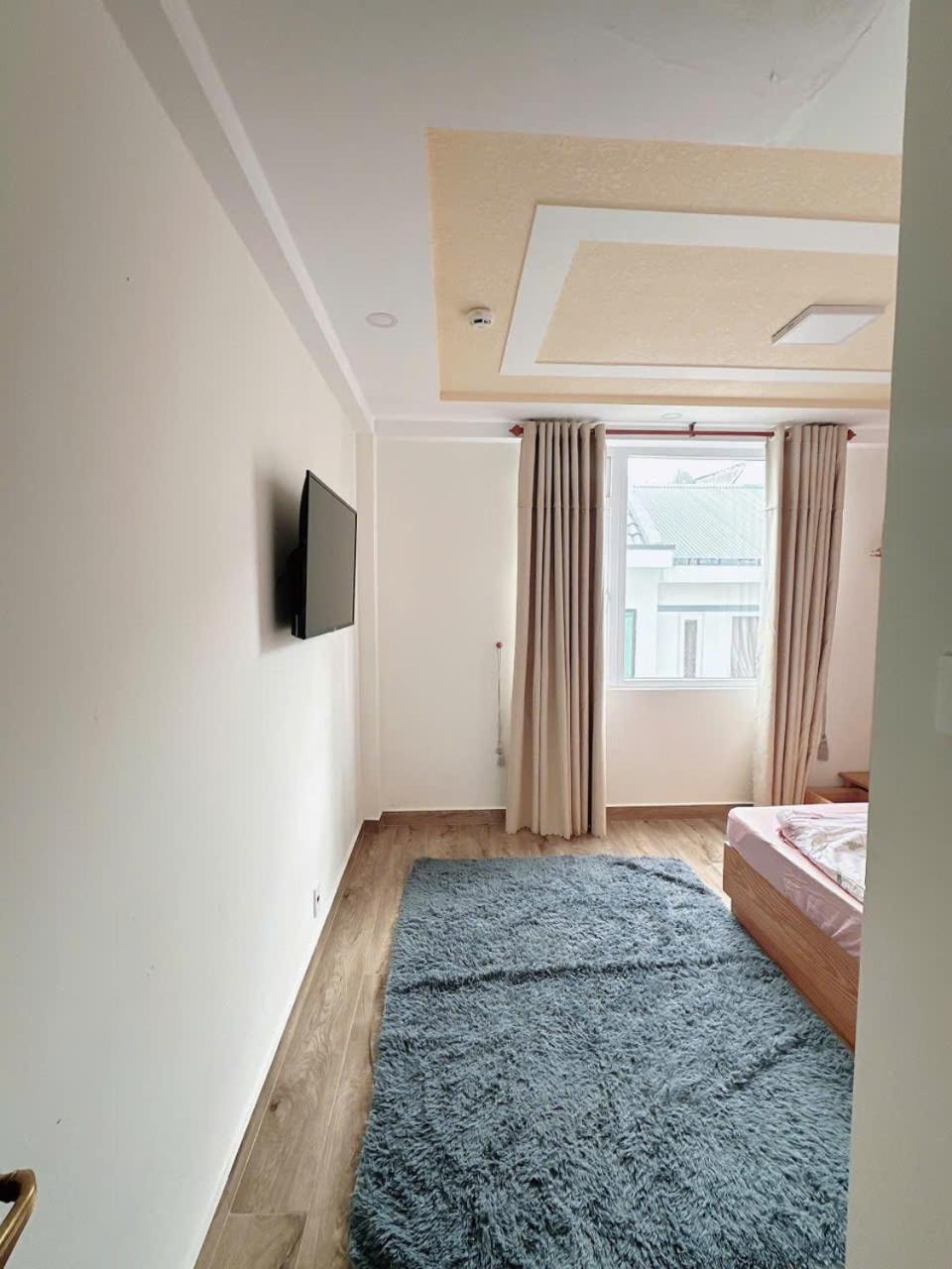 Coco 2 Hotel Da Lat Eksteriør billede