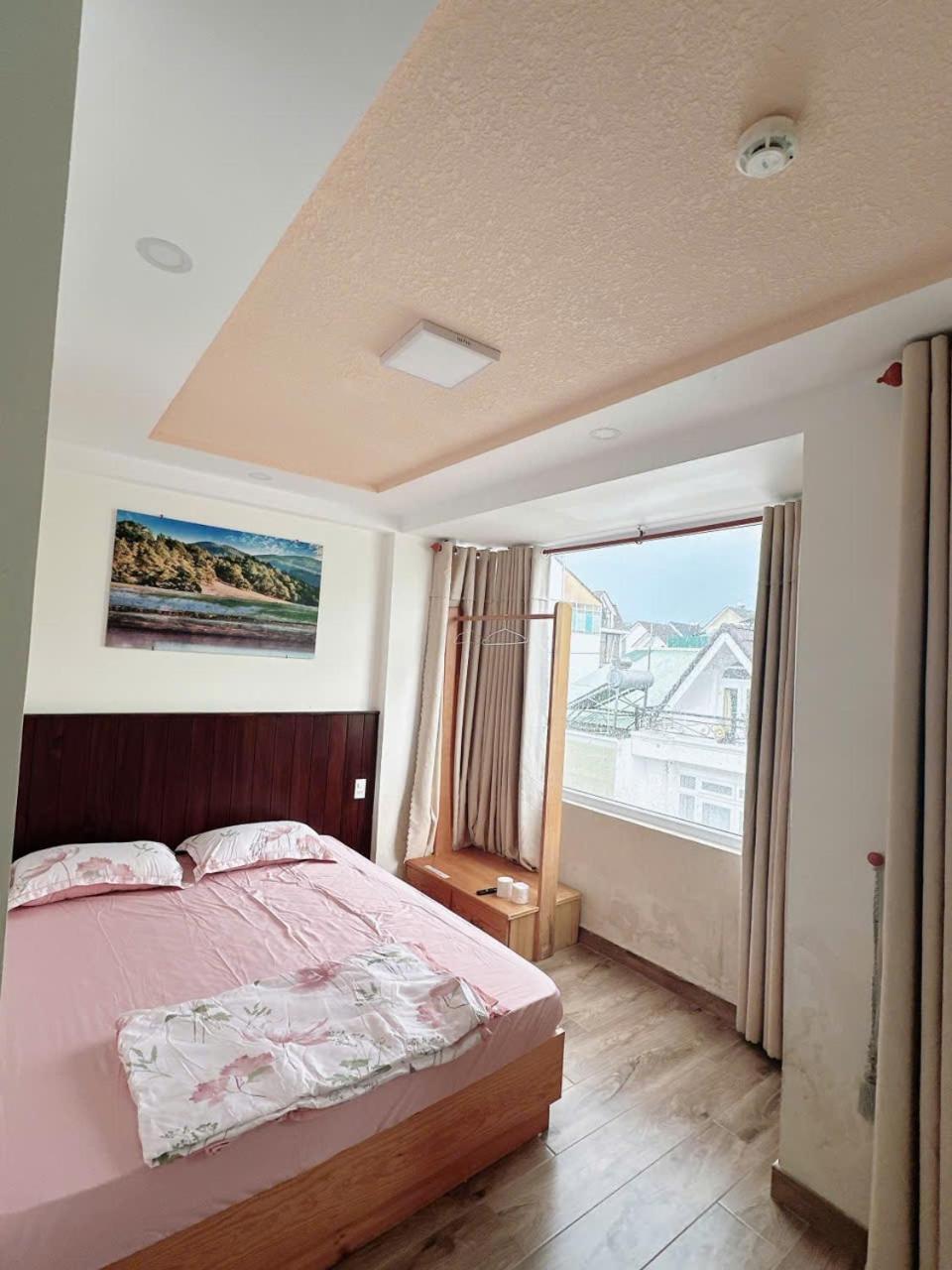 Coco 2 Hotel Da Lat Eksteriør billede