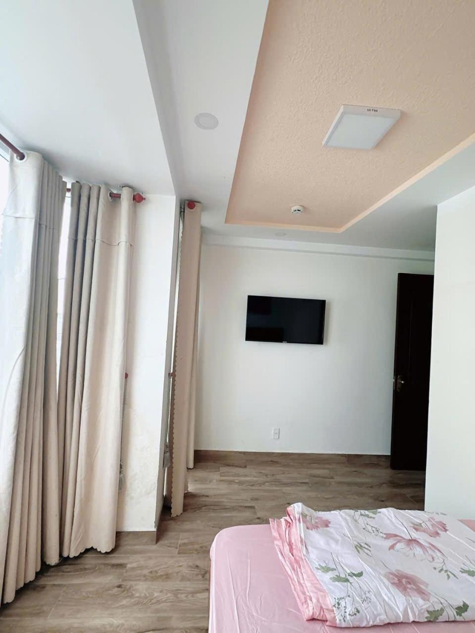 Coco 2 Hotel Da Lat Eksteriør billede