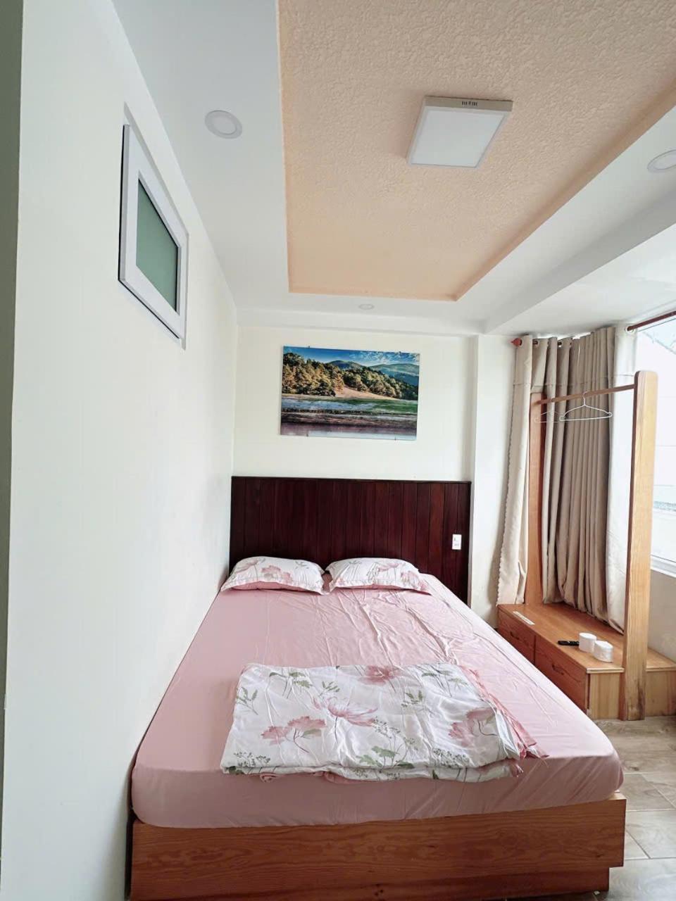 Coco 2 Hotel Da Lat Eksteriør billede
